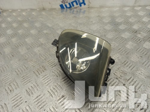Фара противотуманная правая для BMW F10 oe 63177216886 разборка бу