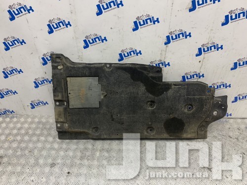 Защита днища левая для Lexus LS 4 oe 5816650060 разборка бу