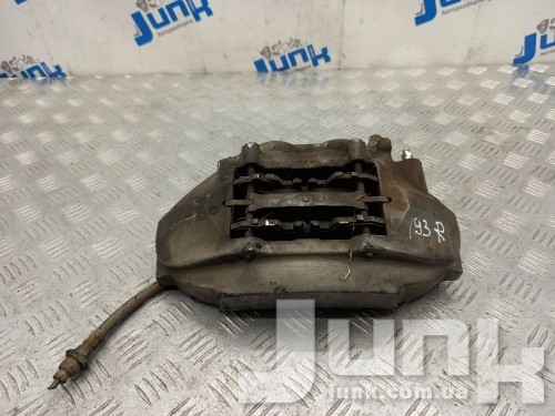 Суппорт тормозной передний  правый для Lexus LS 4 oe 4773050200 разборка бу