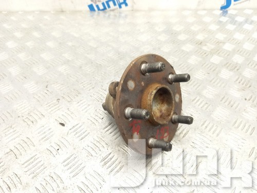 Ступица передняя левая для Lexus LS 4 oe 4356050012 разборка бу