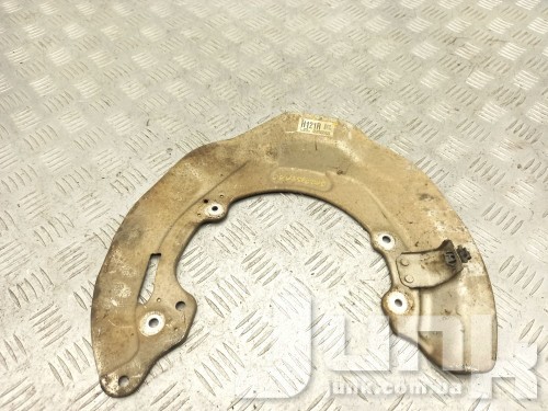 Защитный кожух тормозного диска передний правый для Lexus LS 4 oe 4778150050 разборка бу