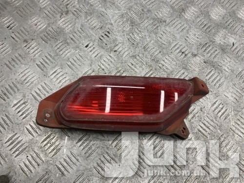 Световозвращатель заднего бампера левый для Acura MDX (YD3) oe 34550TZ5A01 разборка бу