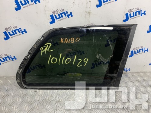 Стекло заднее глухое  правое для Volvo XC90 oe 30779379 разборка бу