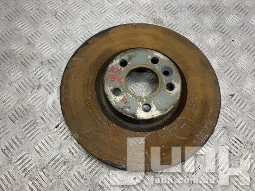 Диск тормозной передний левая/правая сторона для Volvo XC60 І oe 31423305 разборка бу