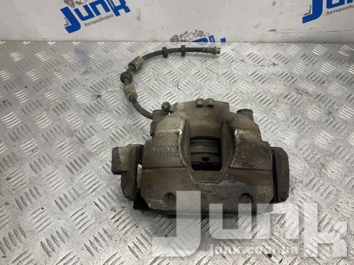 Суппорт тормозной передний левый для Volvo XC60 І oe 36012490 разборка бу