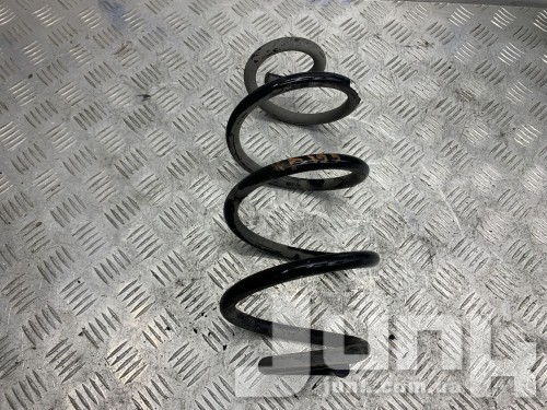 Пружина задней подвески левая/правая для Porsche Macan oe 95B511115A запчасти бу Пружина задней подвески левая/правая для Porsche Macan oe 95B511115A разборка бу