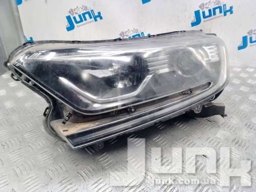 Фара левая для Honda CR-V (5) oe 33150TLA305 разборка бу