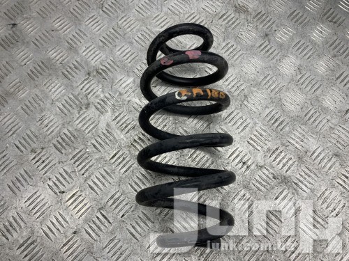 Пружина задней подвески для Ниссан Рог Т32 oe 550204BA0D разборка бу
