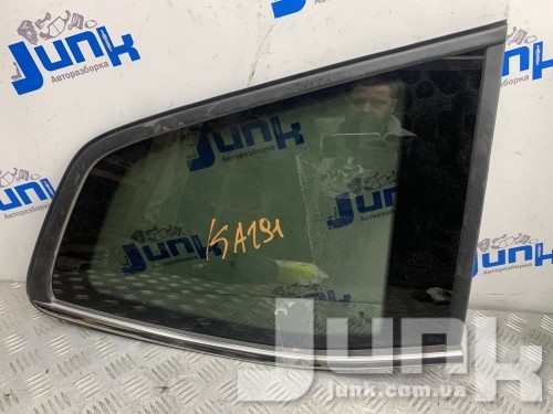 Стекло заднее глухое  правое для Вольксваген Atlas oe 3CN845298FNVB разборка бу