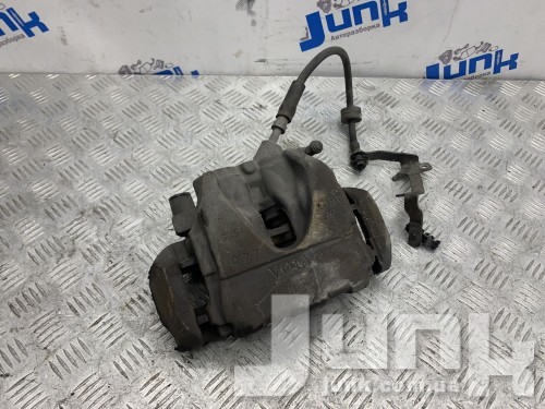 Суппорт тормозной передний левый для Volvo XC90 oe 8602857 разборка бу