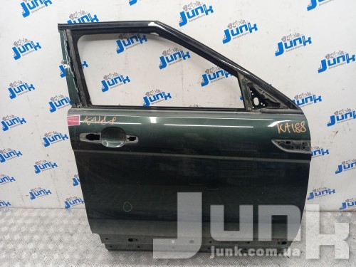 Дверь передняя правая для Land Rover Range Rover Evoque oe LR028552 запчасти бу Дверь передняя правая для Land Rover Range Rover Evoque oe LR028552 разборка бу