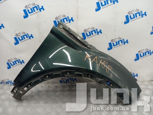 Крыло переднее правое для Land Rover Range Rover Evoque oe LR027589 разборка бу