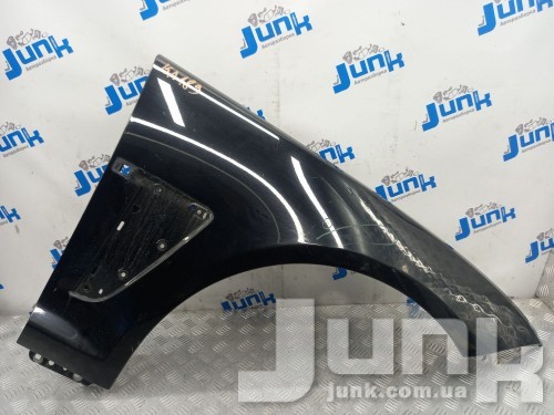 Крыло переднее правое для Jaguar XF oe C2Z16958 разборка бу