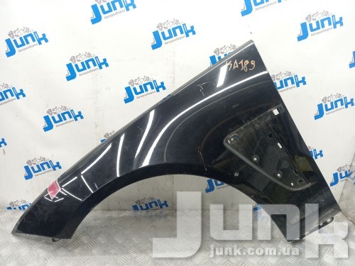 Крыло переднее левое для Jaguar XF oe C2Z16959 разборка бу