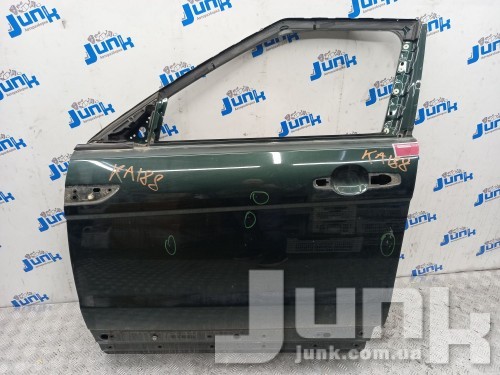 Дверь передняя левая для Land Rover Range Rover Evoque oe LR028553 запчасти бу Дверь передняя левая для Land Rover Range Rover Evoque oe LR028553 разборка бу