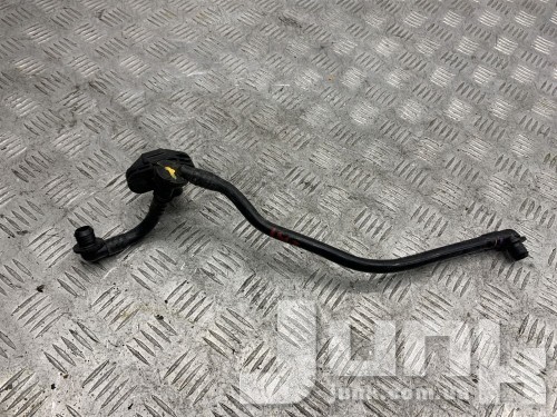 Вакуумная магистраль с обратным клапаном для Audi Q5 oe 8R1611931L разборка бу
