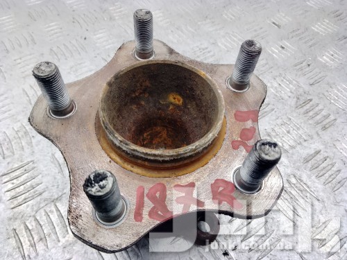 Ступица задняя левая/правая для Infiniti QX60/JX35 oe 432023JA0C запчасти бу Ступица задняя левая/правая для Infiniti QX60/JX35 oe 432023JA0C разборка бу