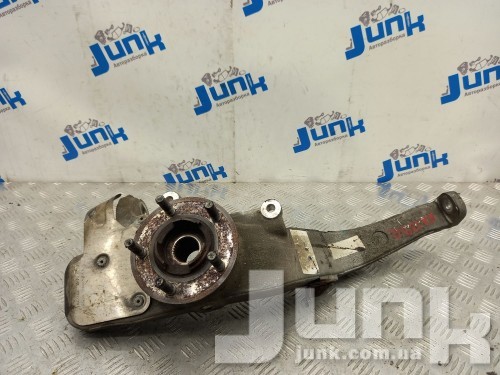 Кулак поворотный передний правый для Jaguar XF oe C2Z23246 разборка бу