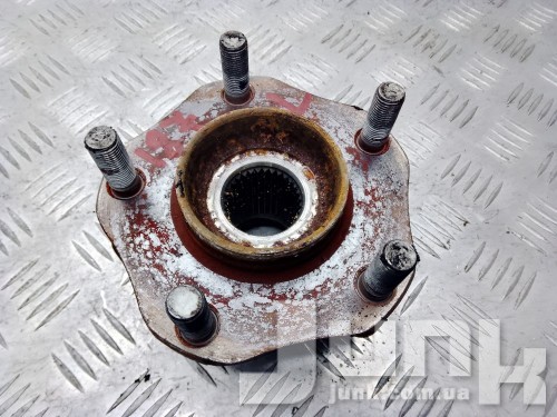 Ступица передняя левая/правая для Infiniti QX60/JX35 oe 402023JA0A запчасти бу Ступица передняя левая/правая для Infiniti QX60/JX35 oe 402023JA0A разборка бу