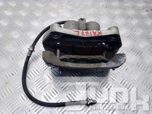 Суппорт передний левый для Infiniti QX60/JX35 oe 410113JA0C запчасти бу Суппорт передний левый для Infiniti QX60/JX35 oe 410113JA0C разборка бу