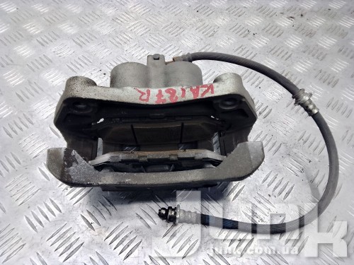 Суппорт передний правый для Infiniti QX60/JX35 oe 410013JA0C запчасти бу Суппорт передний правый для Infiniti QX60/JX35 oe 410013JA0C разборка бу