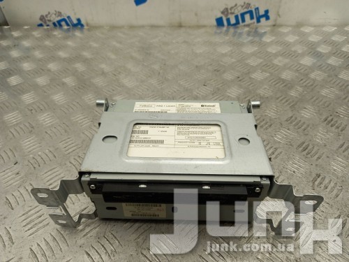 Магнитола для Jaguar XF oe C2D30712 разборка бу