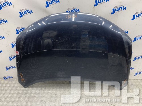 Капот для Nissan Rogue T32 oe 651004BA0B разборка бу