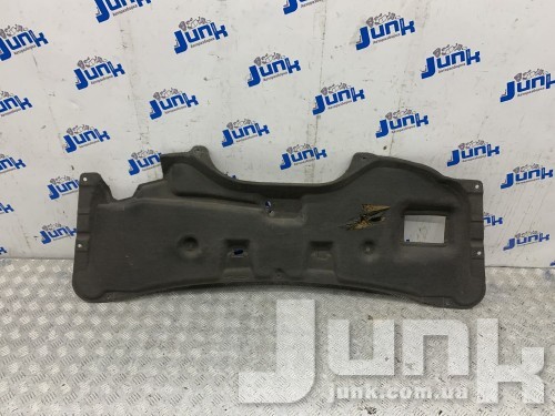 Шумоизоляция капота для Nissan Rogue T32 oe 658404BA0A разборка бу