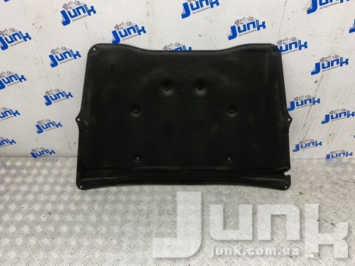 Шумоизоляция капота для Lexus LS 4 oe 5334150070 разборка бу