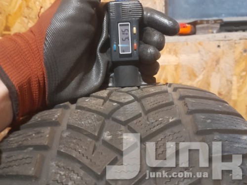 Goodyear UltraGrip Performance Gen-1 215/60 R16 99H XL Б/У 5 мм