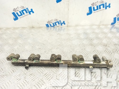 Топливная рампа для Land Rover Range Rover Evoque oe LR025853 запчасти бу Топливная рампа для Land Rover Range Rover Evoque oe LR025853 разборка бу