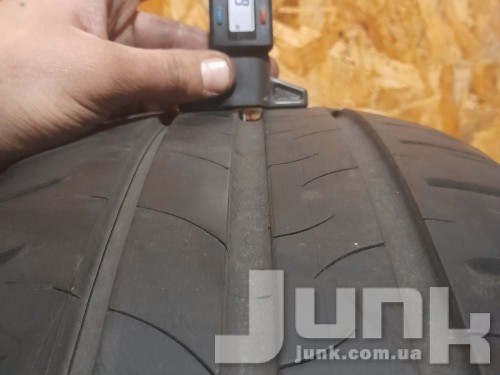 Michelin Energy Saver 215/60 R16 95V Б/У 6 мм