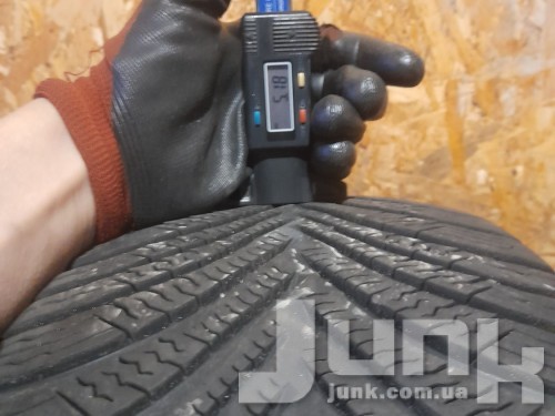 Michelin Alpin 5 215/60 R16 99T XL Б/У 5 мм