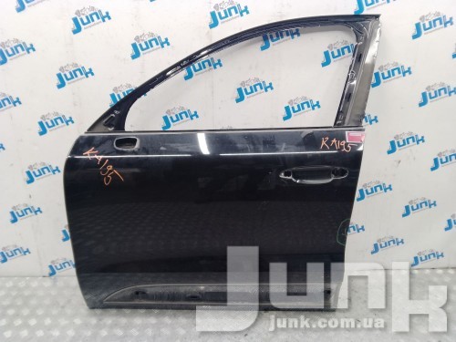 Дверь передняя левая для Porsche Macan oe 95B831021GRV запчасти бу Дверь передняя левая для Porsche Macan oe 95B831021GRV разборка бу