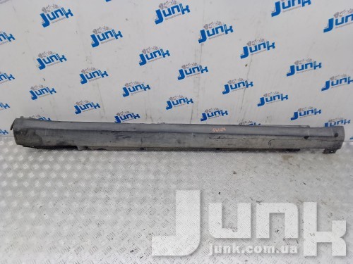 Накладка порога наружная правая для Porsche Macan oe 95B8535641E0 запчасти бу Накладка порога наружная правая для Porsche Macan oe 95B8535641E0 разборка бу