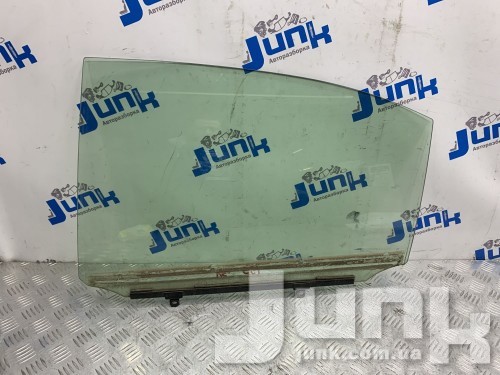 Стекло двери задней левое для Lexus LS 4 oe 6810450190 разборка бу