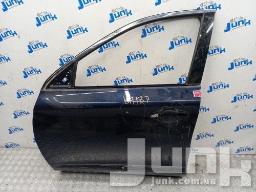 Дверь передняя левая для Infiniti QX60/JX35 oe 801013JA1A разборка бу