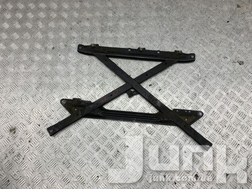 Распорка подрамника для Audi Q5 oe 8K1399345C разборка бу