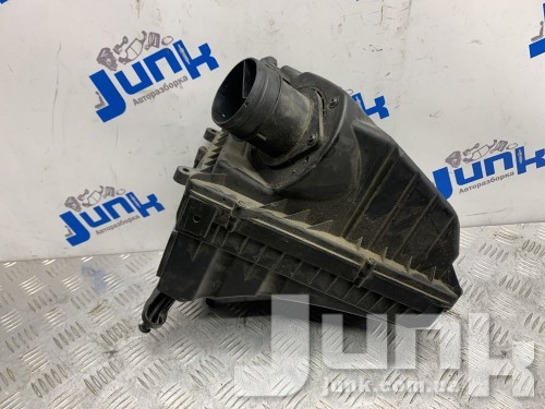 Корпус воздушного фильтра правый для Jaguar XF oe C2D17104 запчасти бу Корпус воздушного фильтра правый для Jaguar XF oe C2D17104 разборка бу