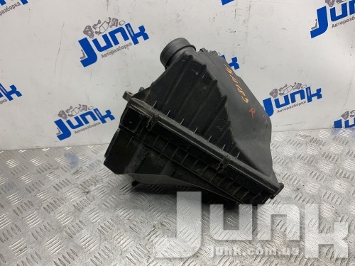 Корпус воздушного фильтра левый для Jaguar XF oe C2D17103 запчасти бу Корпус воздушного фильтра левый для Jaguar XF oe C2D17103 разборка бу