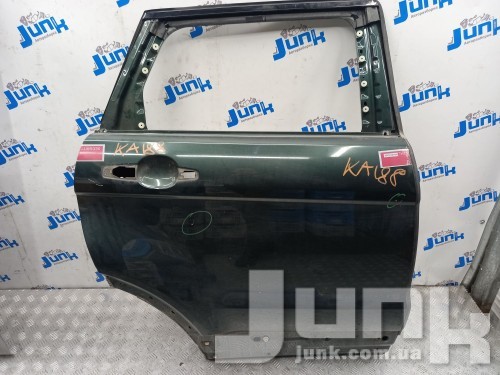 Дверь задняя правая для Land Rover Range Rover Evoque oe LR028556 запчасти бу Дверь задняя правая для Land Rover Range Rover Evoque oe LR028556 разборка бу