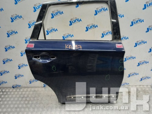 Дверь задняя правая для Infiniti QX60/JX35 oe 821003JC1A разборка бу
