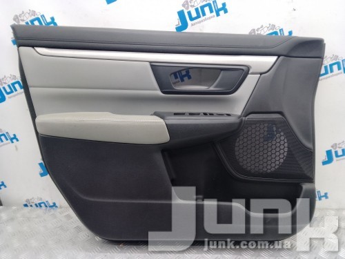 Карта двери передней левой для Honda CR-V (5) oe 83550TLAA21ZF разборка бу