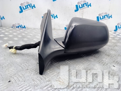 Зеркало наружное левое для Honda CR-V (5) oe 76258TLCB01 разборка бу