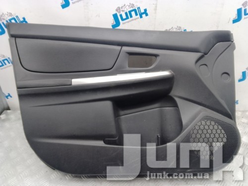 Карта двери передней левой для Subaru Impreza 4 oe 94212FJ070VH разборка бу