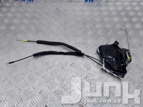 Замок двери передней левой для Subaru Impreza 4 oe 61032VA090 разборка бу