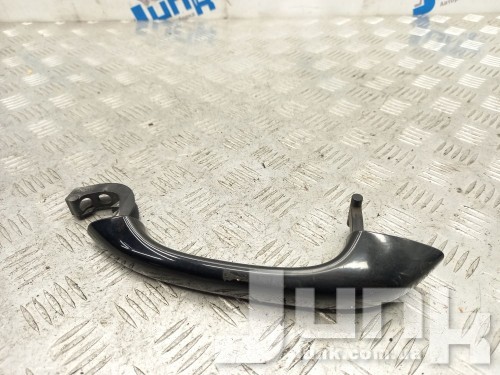 Ручка двери передней наружная левая для Porsche Macan oe 95B837205G2X запчасти бу Ручка двери передней наружная левая для Porsche Macan oe 95B837205G2X разборка бу