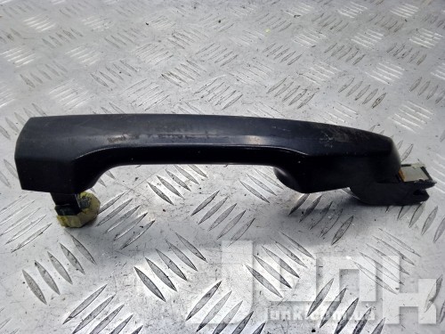 Ручка двери задней правой наружная для Honda CR-V (5) oe 72141TLAD71 разборка бу