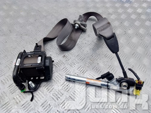 Ремень безопасности передний правый для Honda CR-V (5) oe 04814TLAA00ZC разборка бу