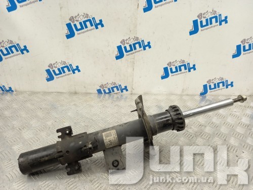 Амортизатор задней подвески левый для Land Rover Range Rover Evoque oe LR024438 разборка бу